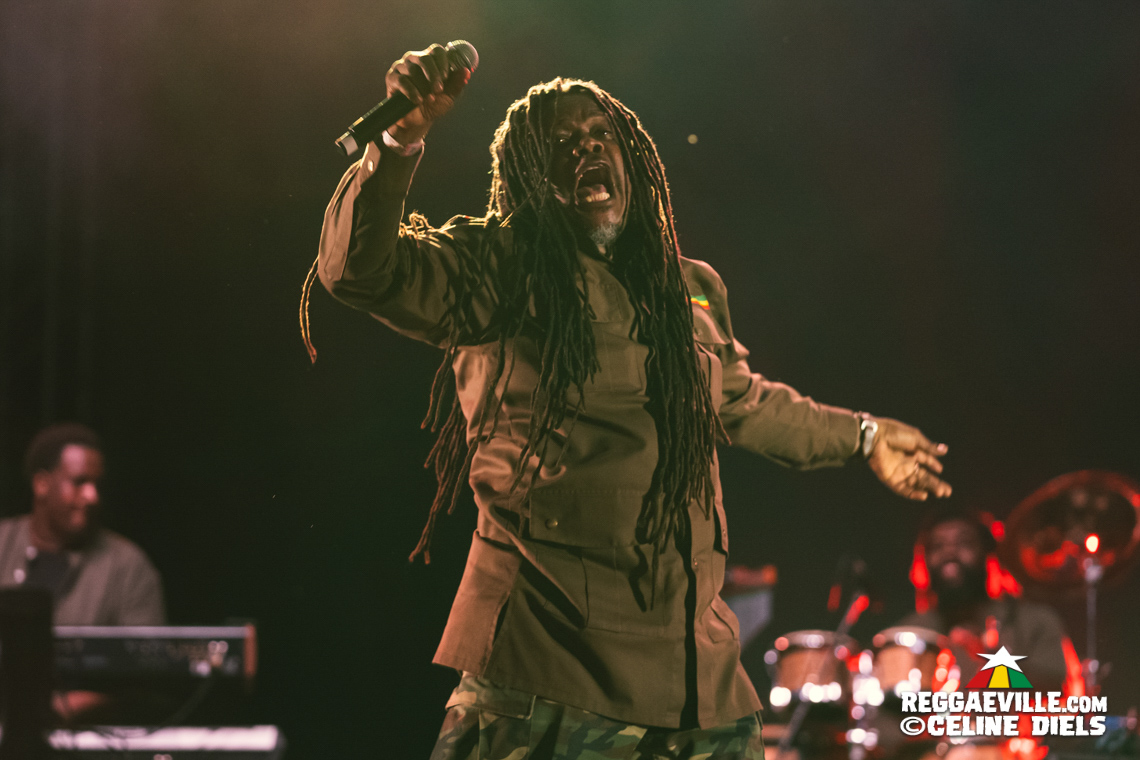 Luciano, Christopher Ellis, Mortimer