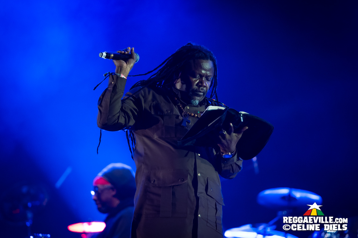 Luciano, Christopher Ellis, Mortimer