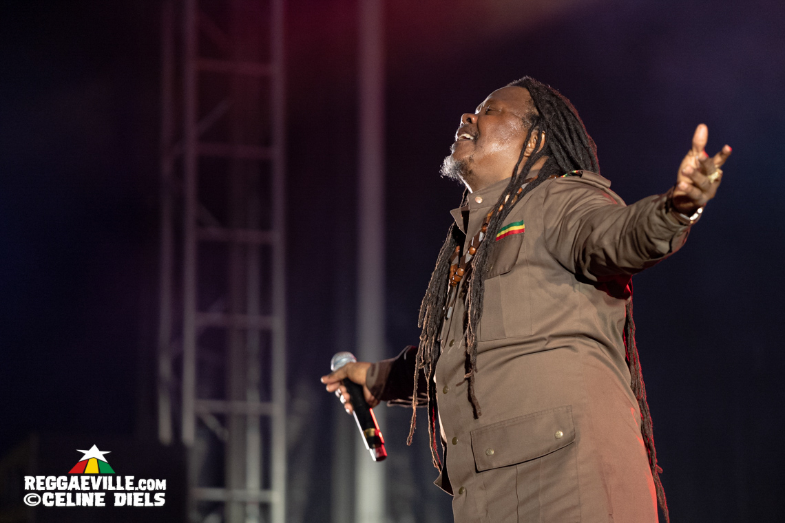 Luciano, Christopher Ellis, Mortimer