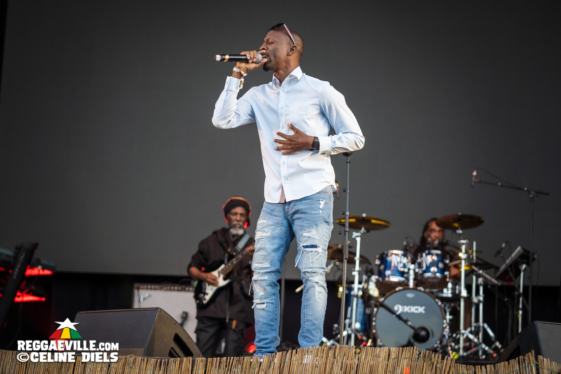 Luciano, Christopher Ellis, Mortimer