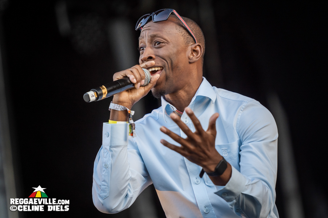 Luciano, Christopher Ellis, Mortimer