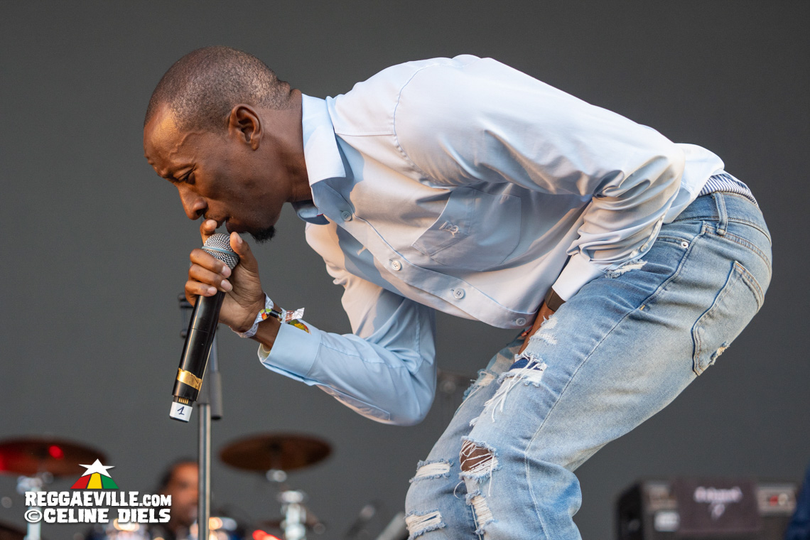 Luciano, Christopher Ellis, Mortimer