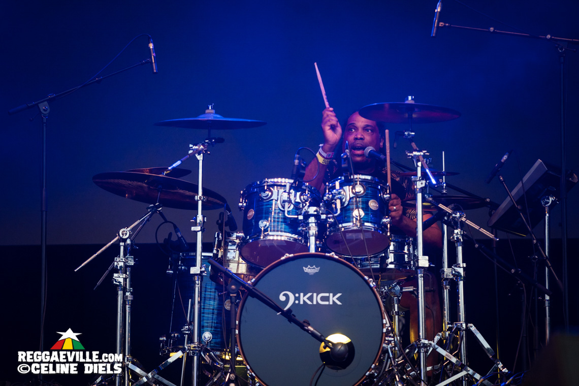 Luciano, Christopher Ellis, Mortimer