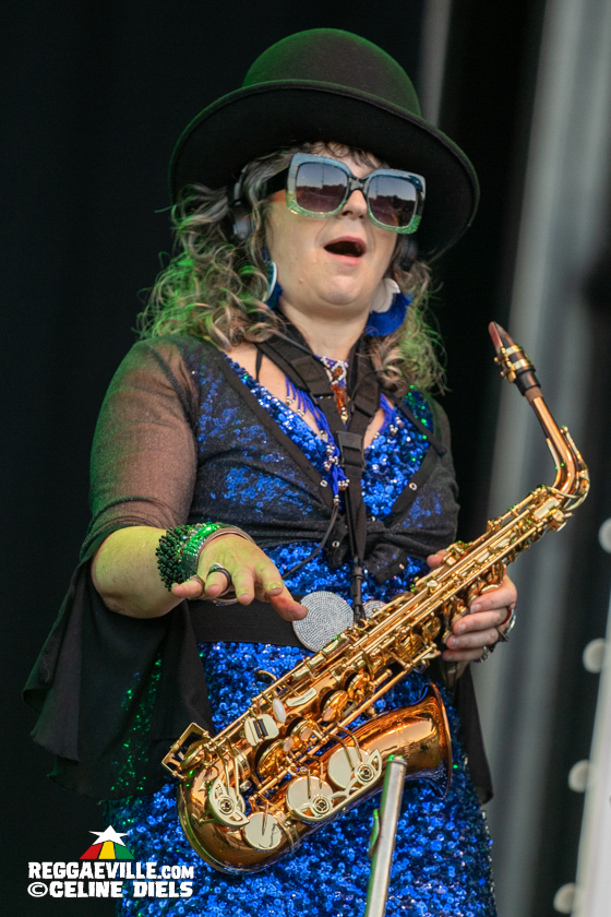 Luciano, Christopher Ellis, Mortimer