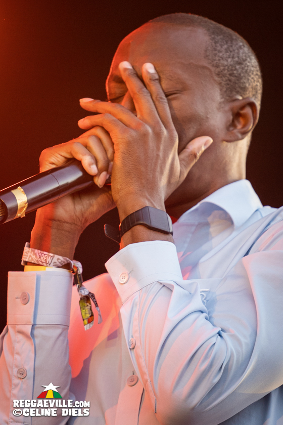 Luciano, Christopher Ellis, Mortimer