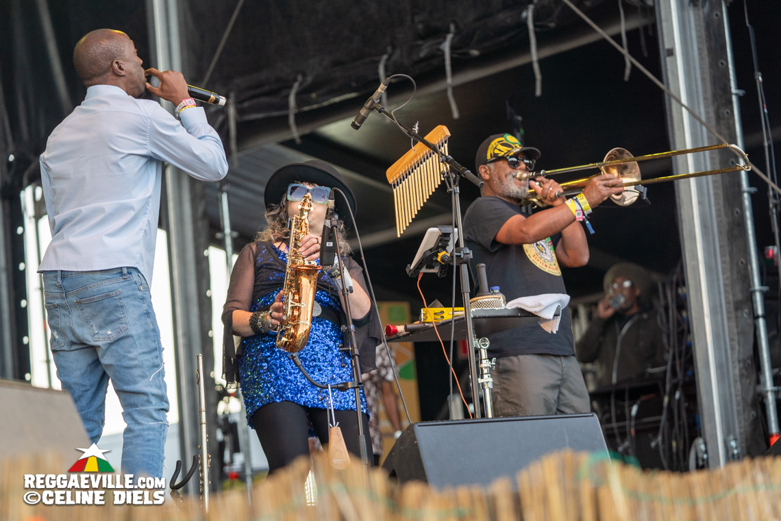 Luciano, Christopher Ellis, Mortimer