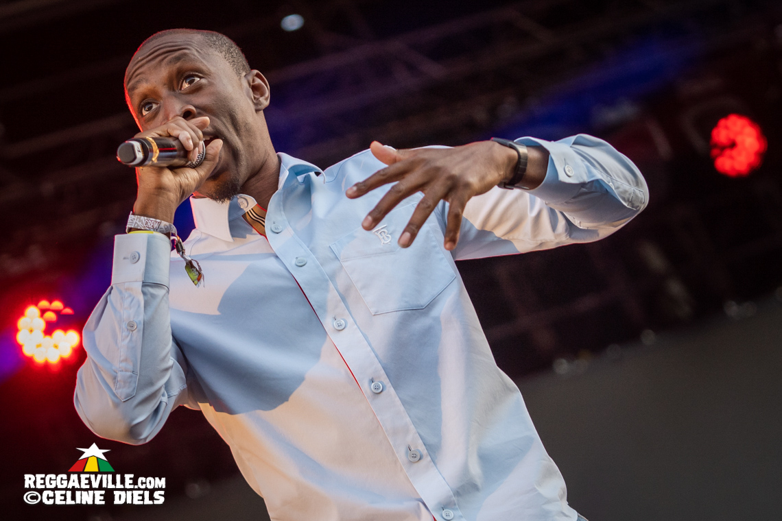 Luciano, Christopher Ellis, Mortimer