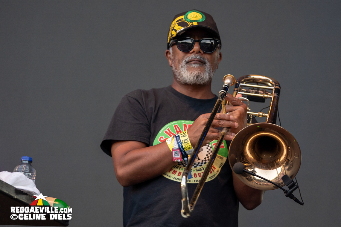 Luciano, Christopher Ellis, Mortimer