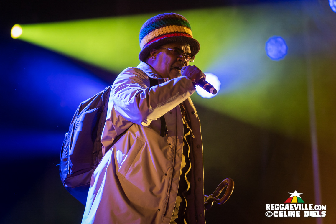 Luciano, Christopher Ellis, Mortimer