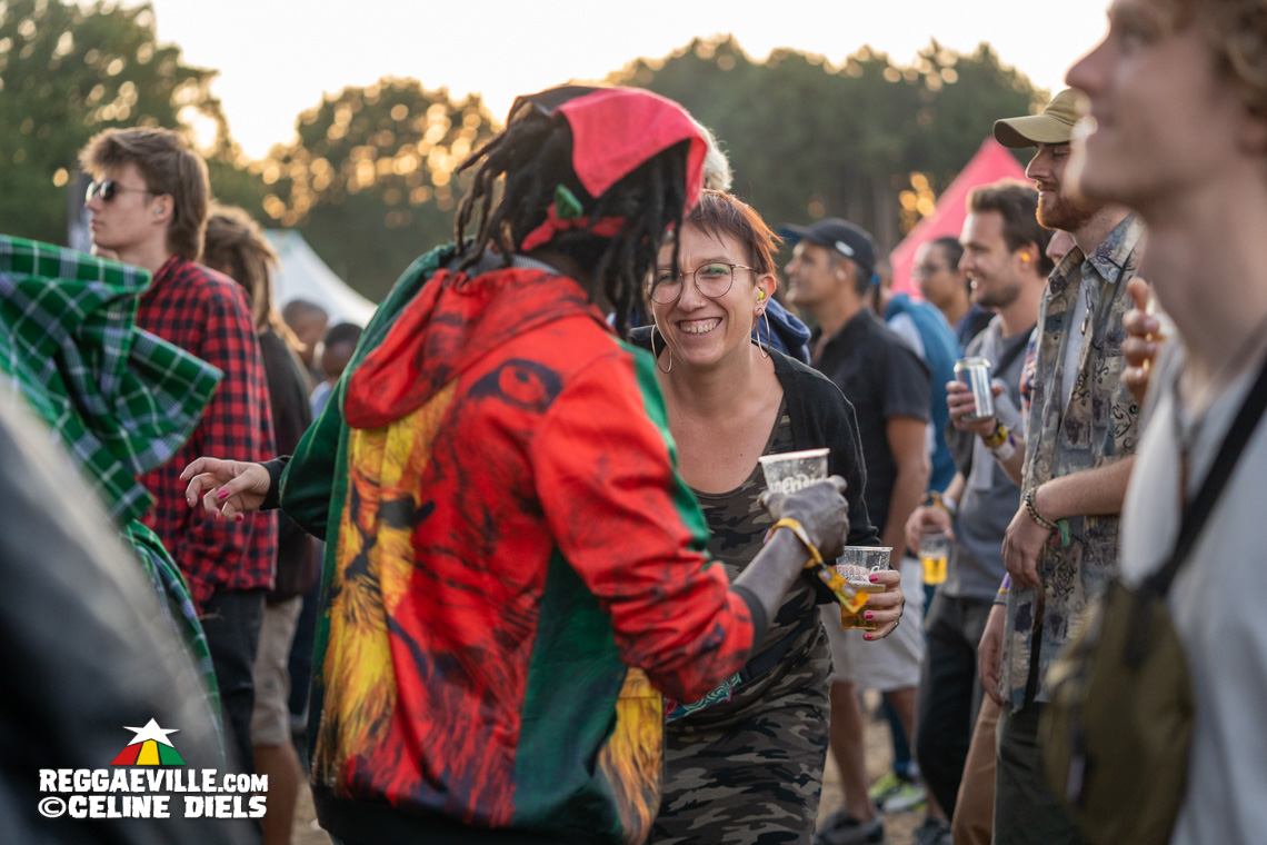 Luciano, Christopher Ellis, Mortimer