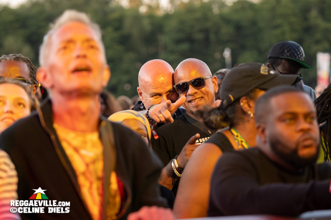 Luciano, Christopher Ellis, Mortimer