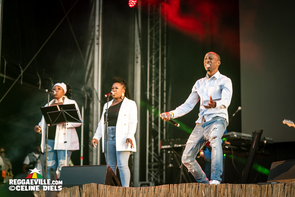 Luciano, Christopher Ellis, Mortimer