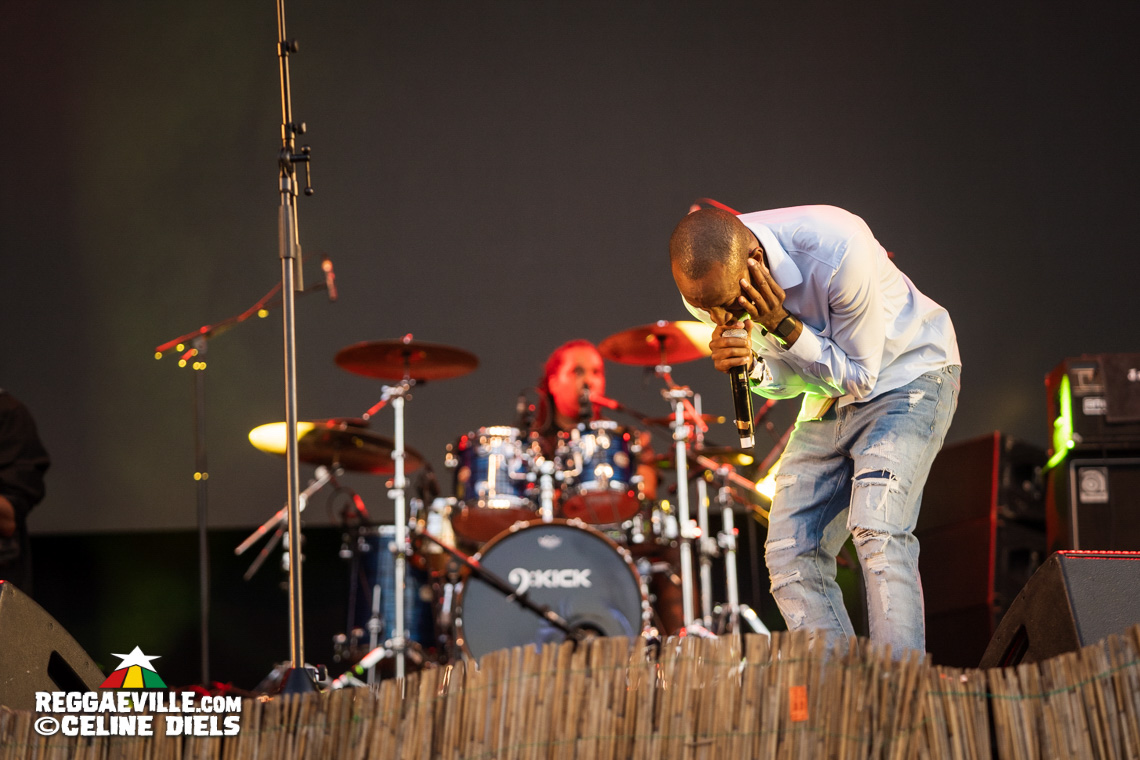 Luciano, Christopher Ellis, Mortimer