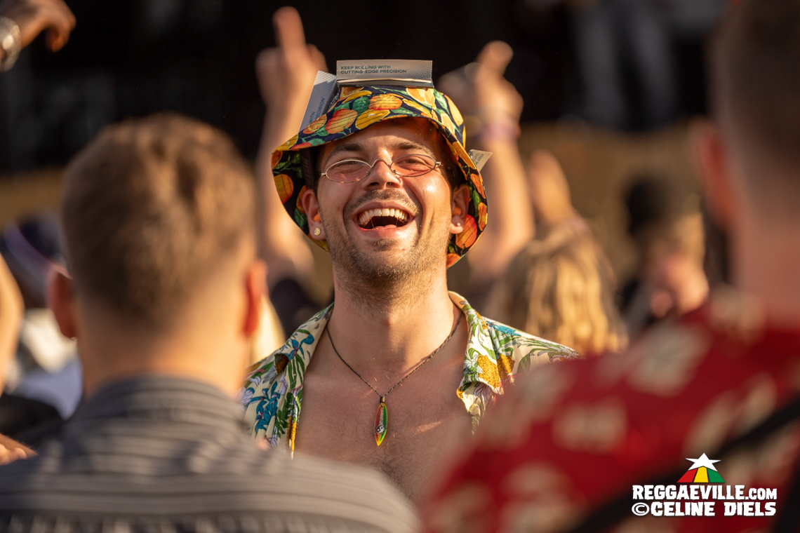 Luciano, Christopher Ellis, Mortimer