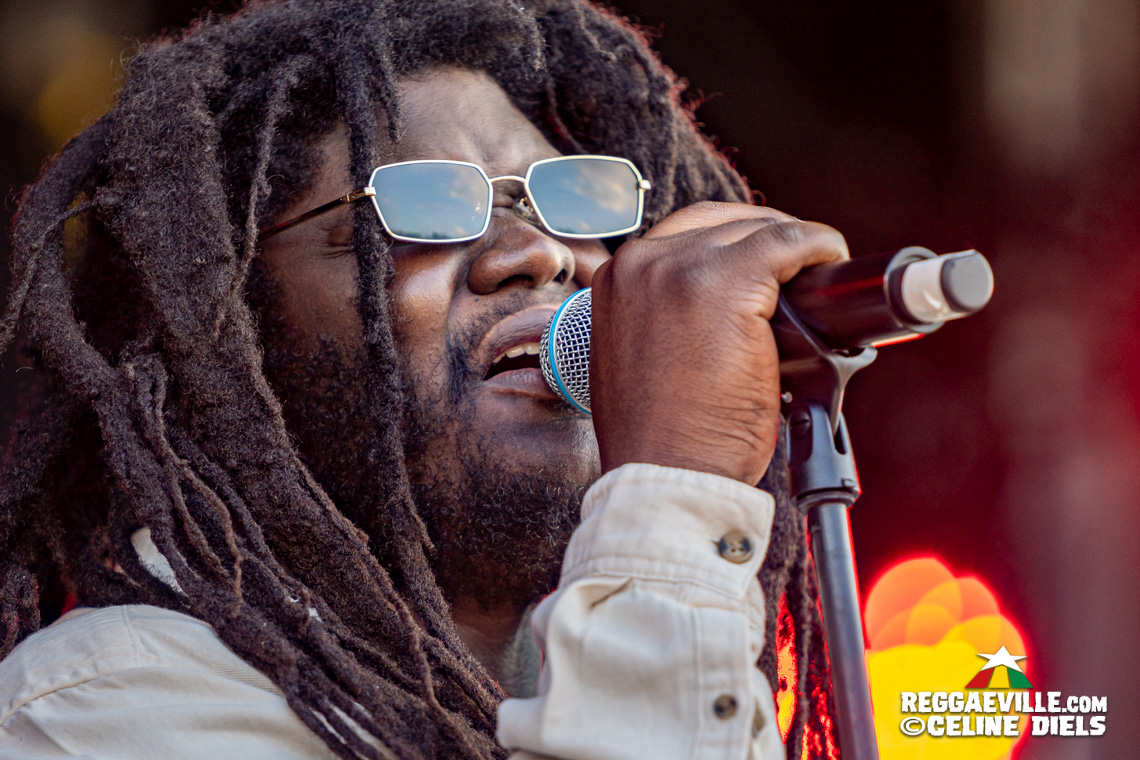 Luciano, Christopher Ellis, Mortimer