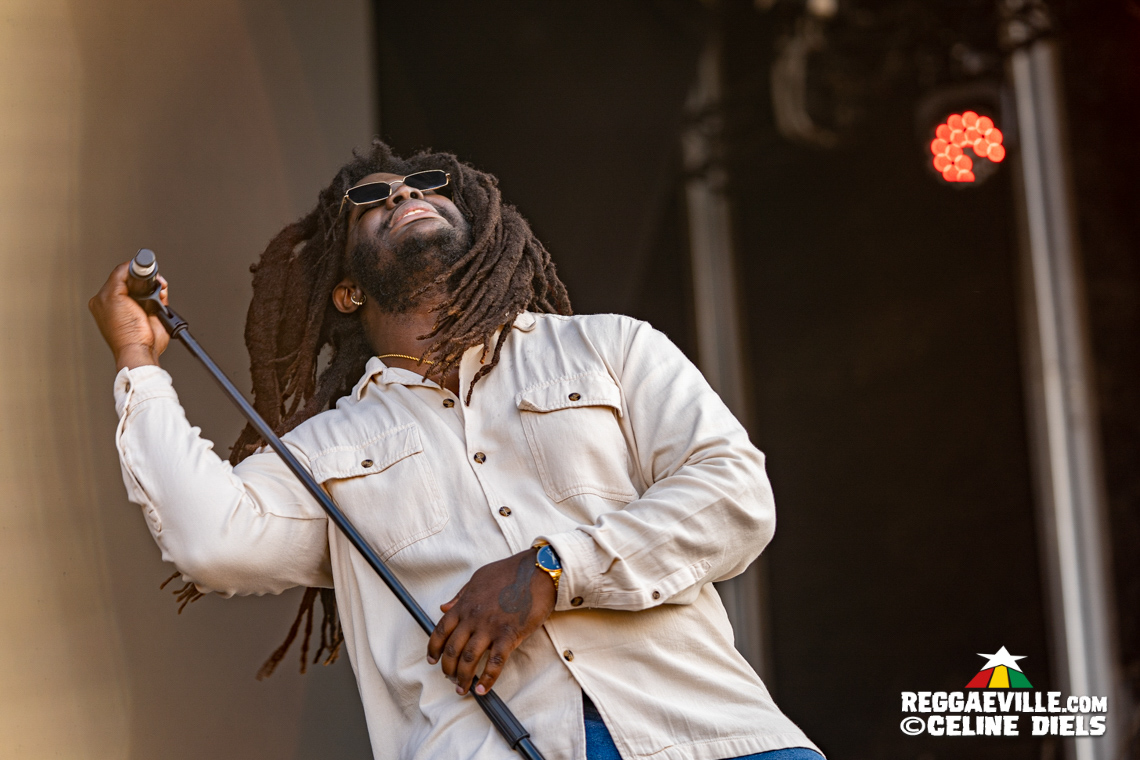 Luciano, Christopher Ellis, Mortimer