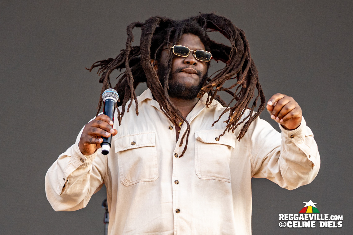 Luciano, Christopher Ellis, Mortimer