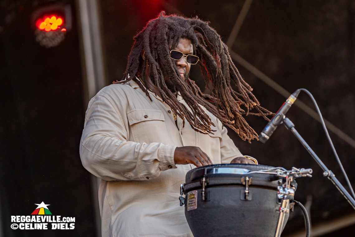 Luciano, Christopher Ellis, Mortimer