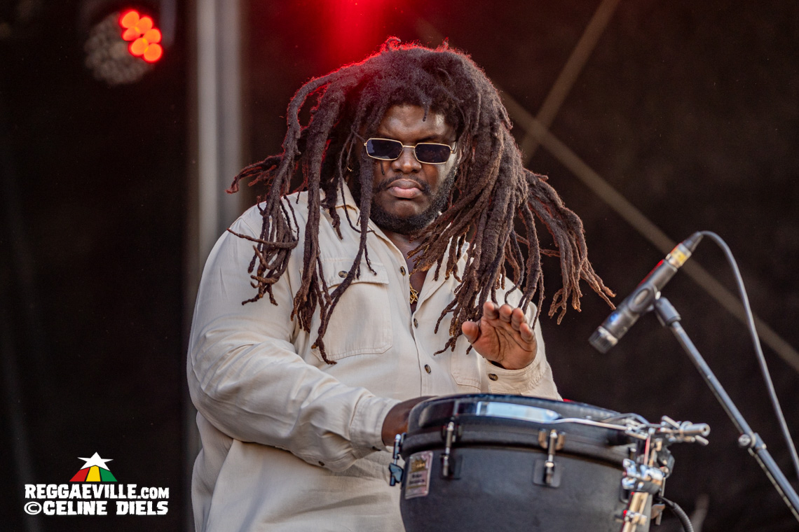 Luciano, Christopher Ellis, Mortimer