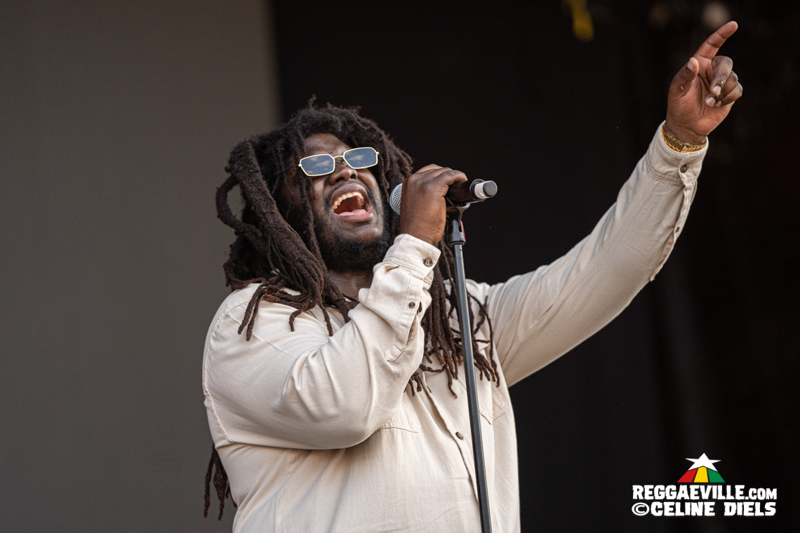 Luciano, Christopher Ellis, Mortimer