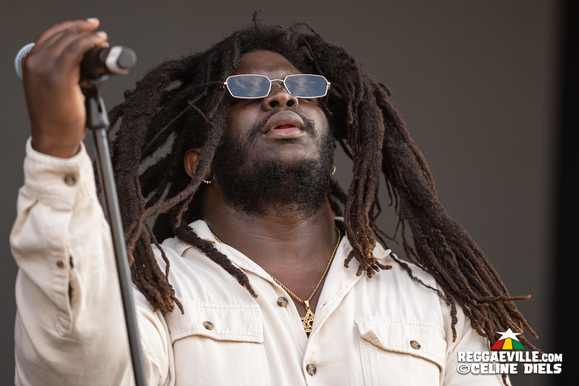 Luciano, Christopher Ellis, Mortimer