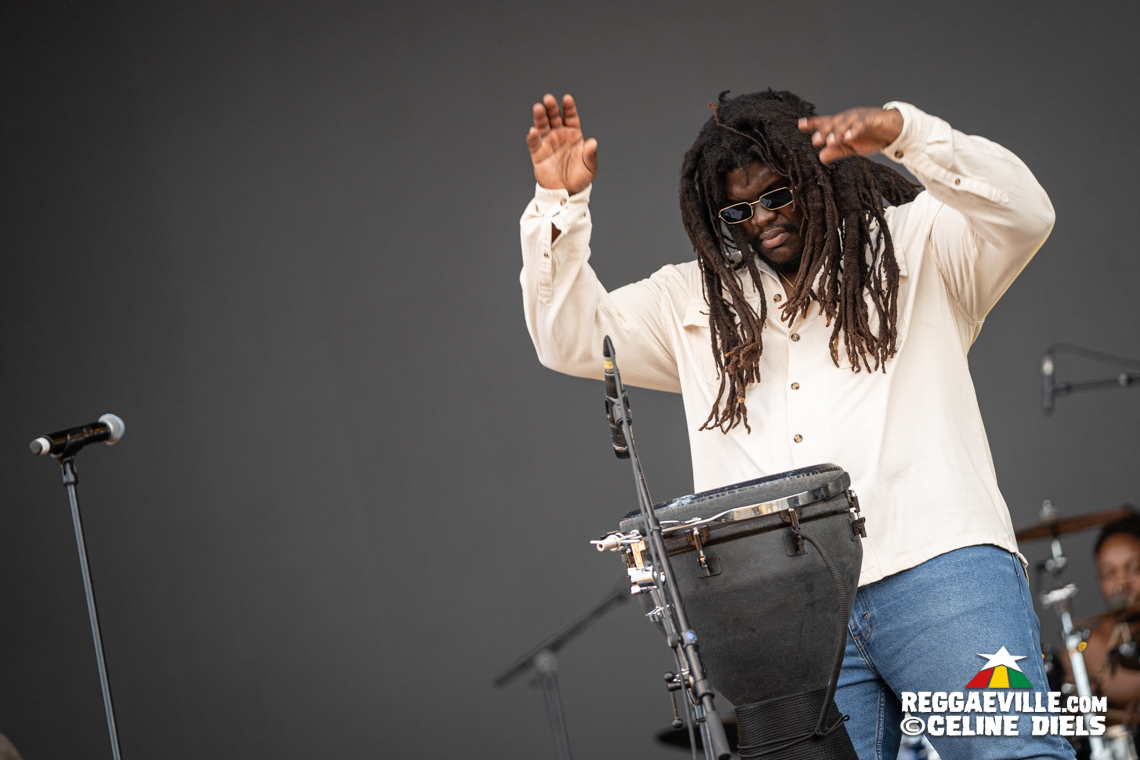 Luciano, Christopher Ellis, Mortimer