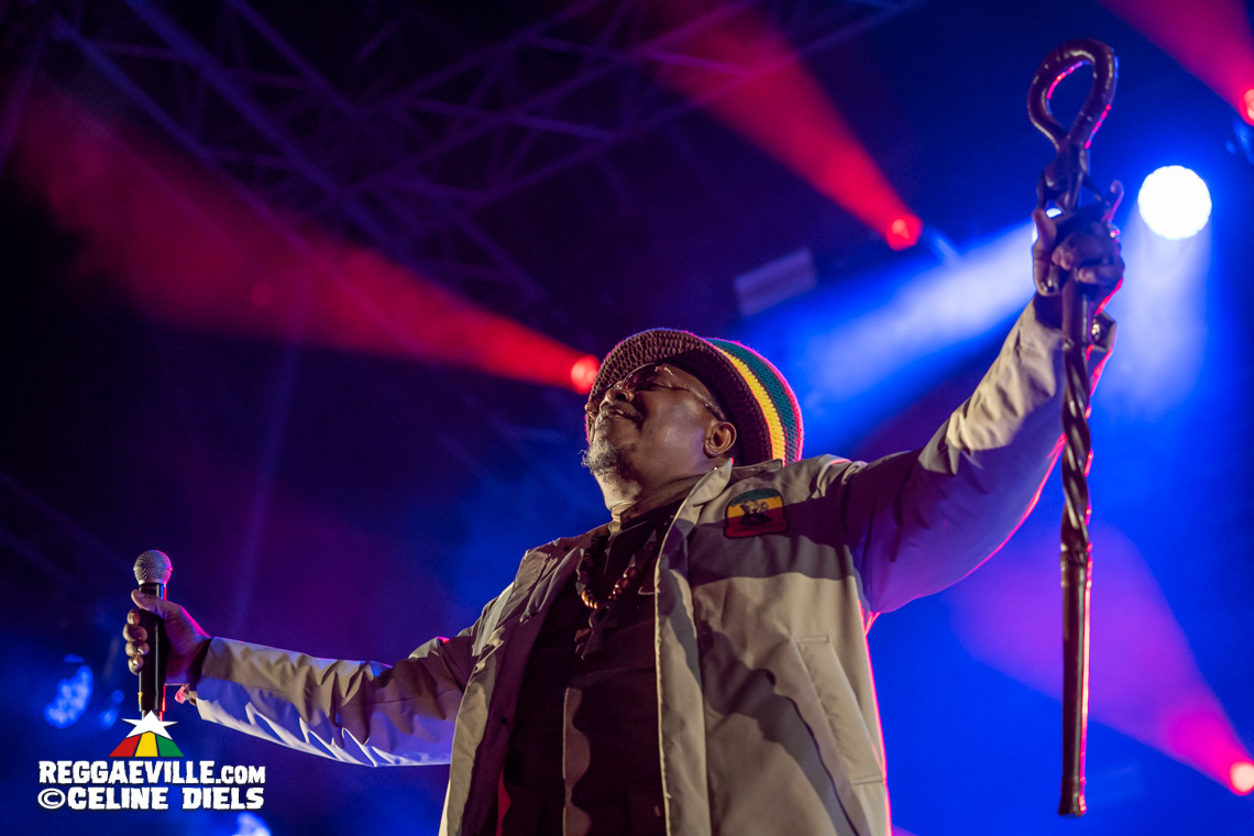 Luciano, Christopher Ellis, Mortimer