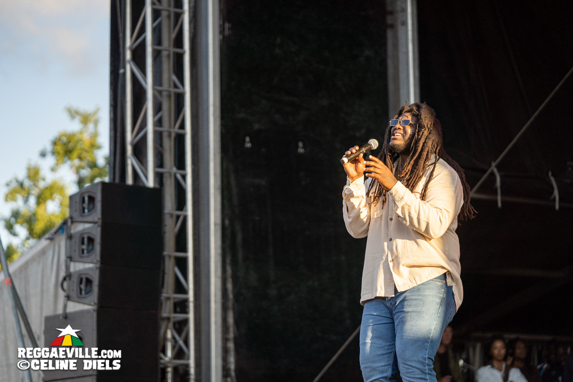 Luciano, Christopher Ellis, Mortimer