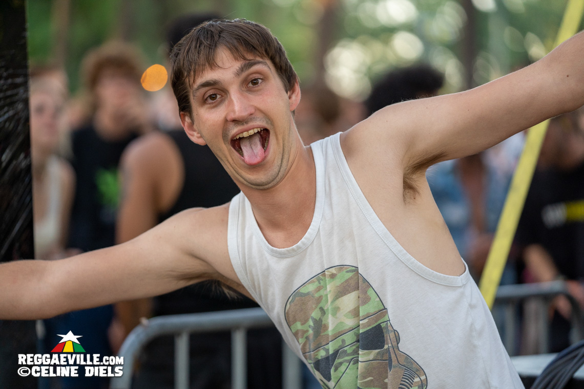 Luciano, Christopher Ellis, Mortimer