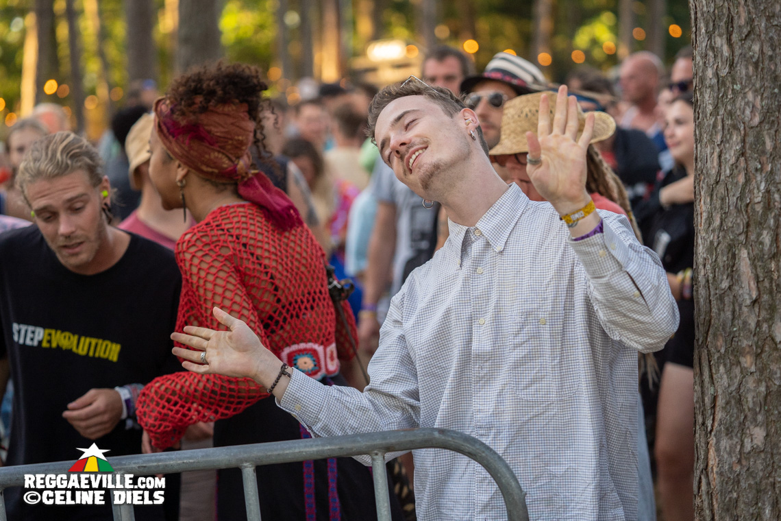 Luciano, Christopher Ellis, Mortimer