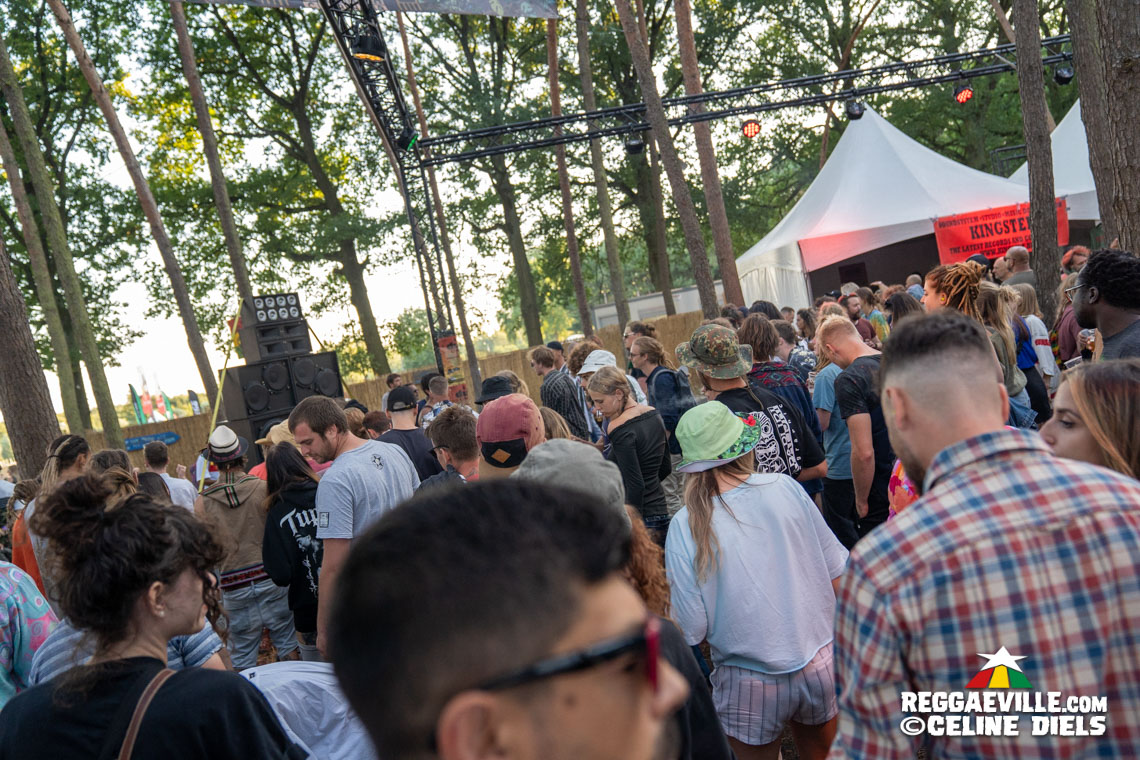 Luciano, Christopher Ellis, Mortimer