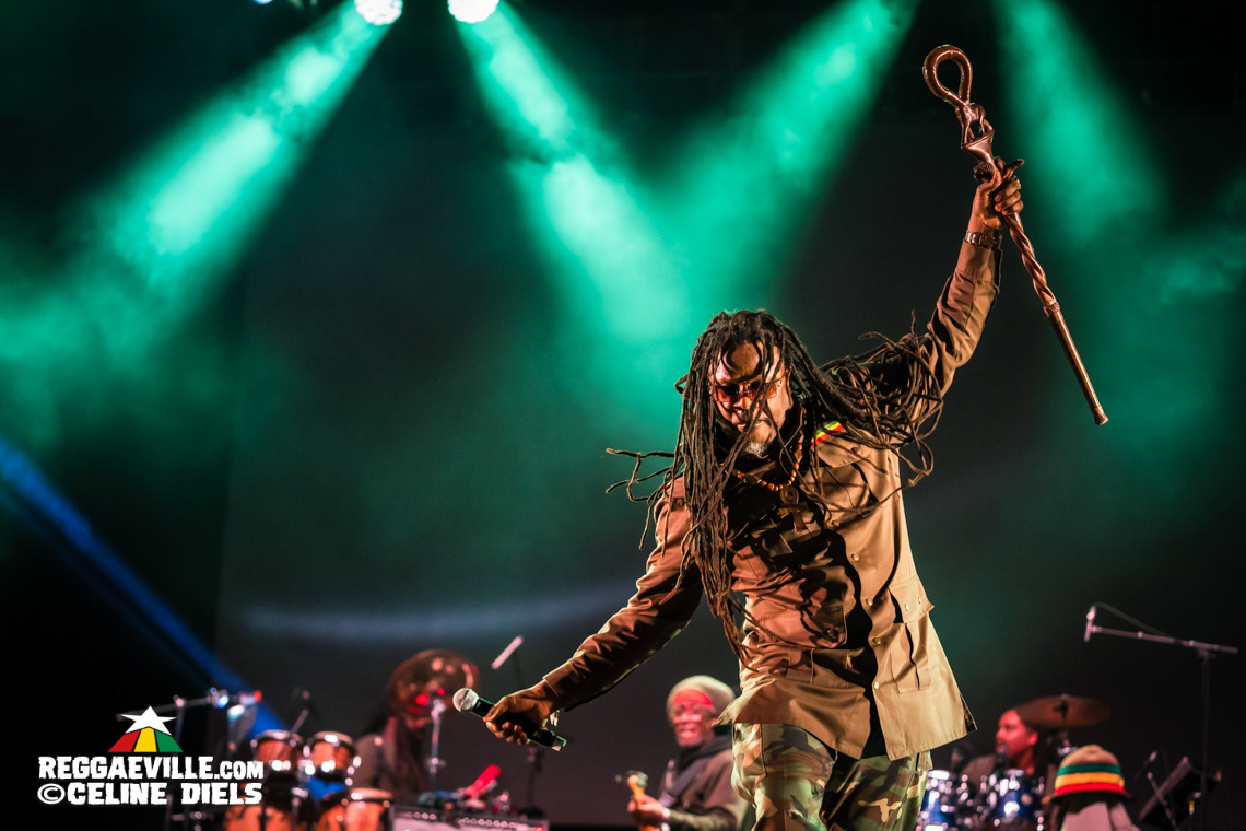 Luciano, Christopher Ellis, Mortimer