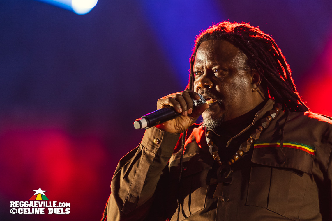 Luciano, Christopher Ellis, Mortimer