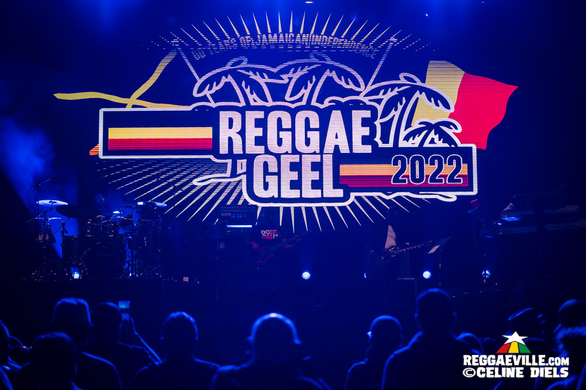 Kranium, Marcus Gad, Alexx A-Game, D'Yani