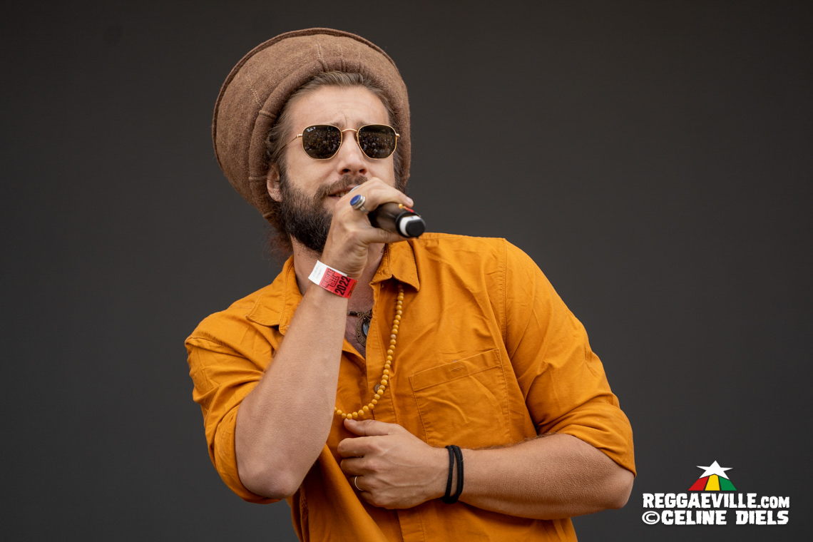 Kranium, Marcus Gad, Alexx A-Game, D'Yani