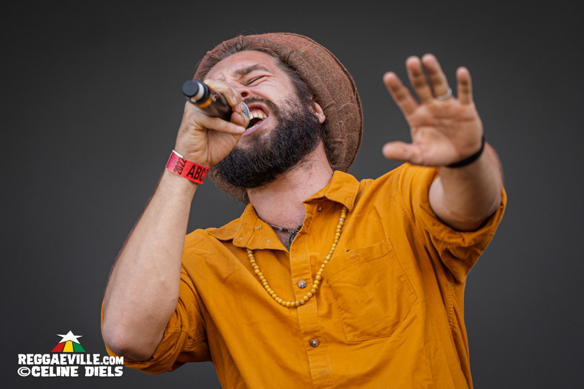 Kranium, Marcus Gad, Alexx A-Game, D'Yani