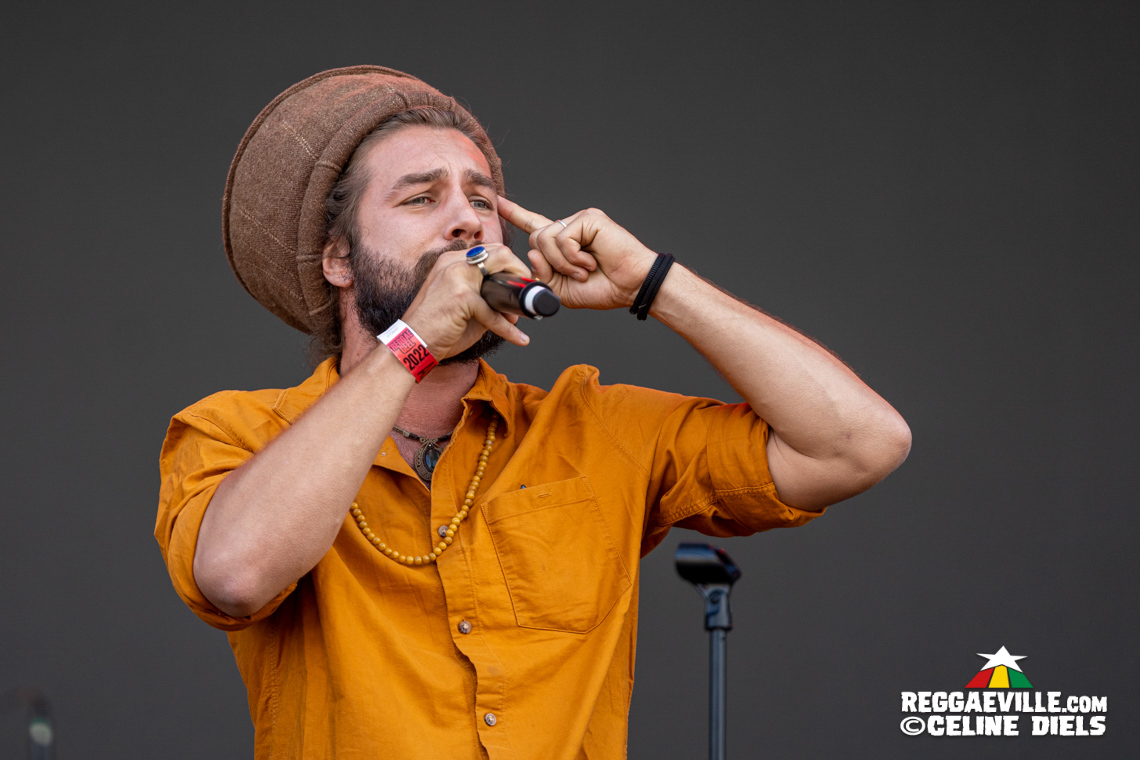 Kranium, Marcus Gad, Alexx A-Game, D'Yani