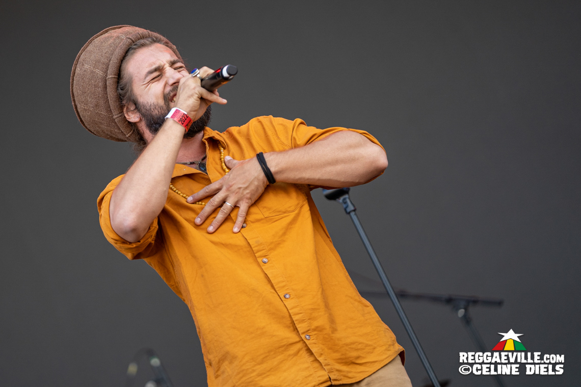 Kranium, Marcus Gad, Alexx A-Game, D'Yani