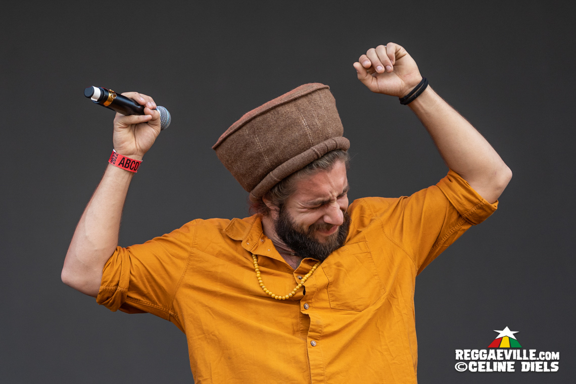 Kranium, Marcus Gad, Alexx A-Game, D'Yani