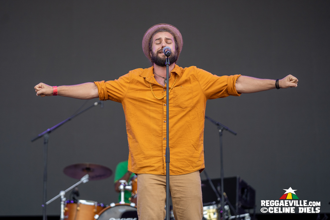 Kranium, Marcus Gad, Alexx A-Game, D'Yani