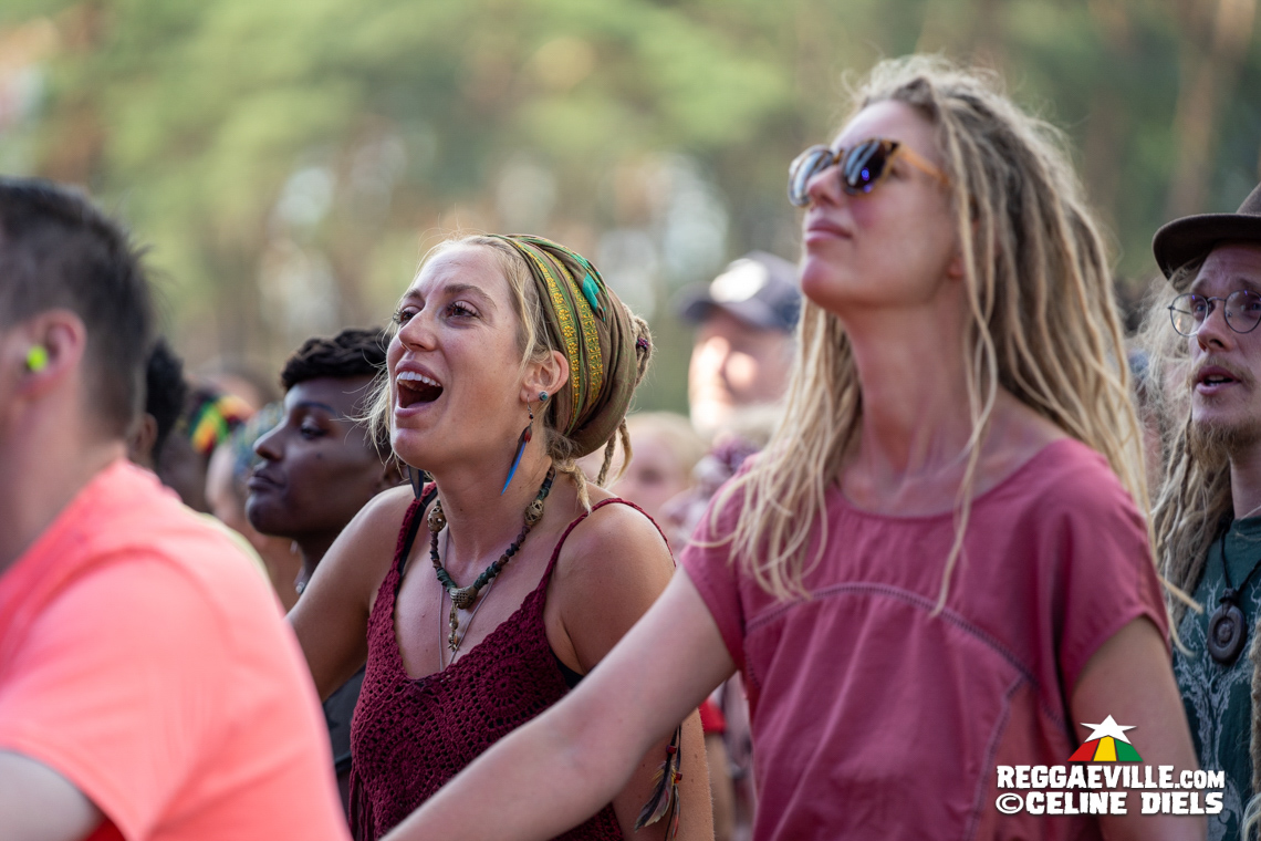 Kranium, Marcus Gad, Alexx A-Game, D'Yani