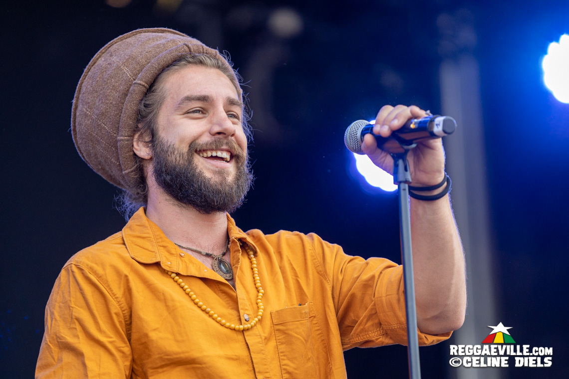 Kranium, Marcus Gad, Alexx A-Game, D'Yani