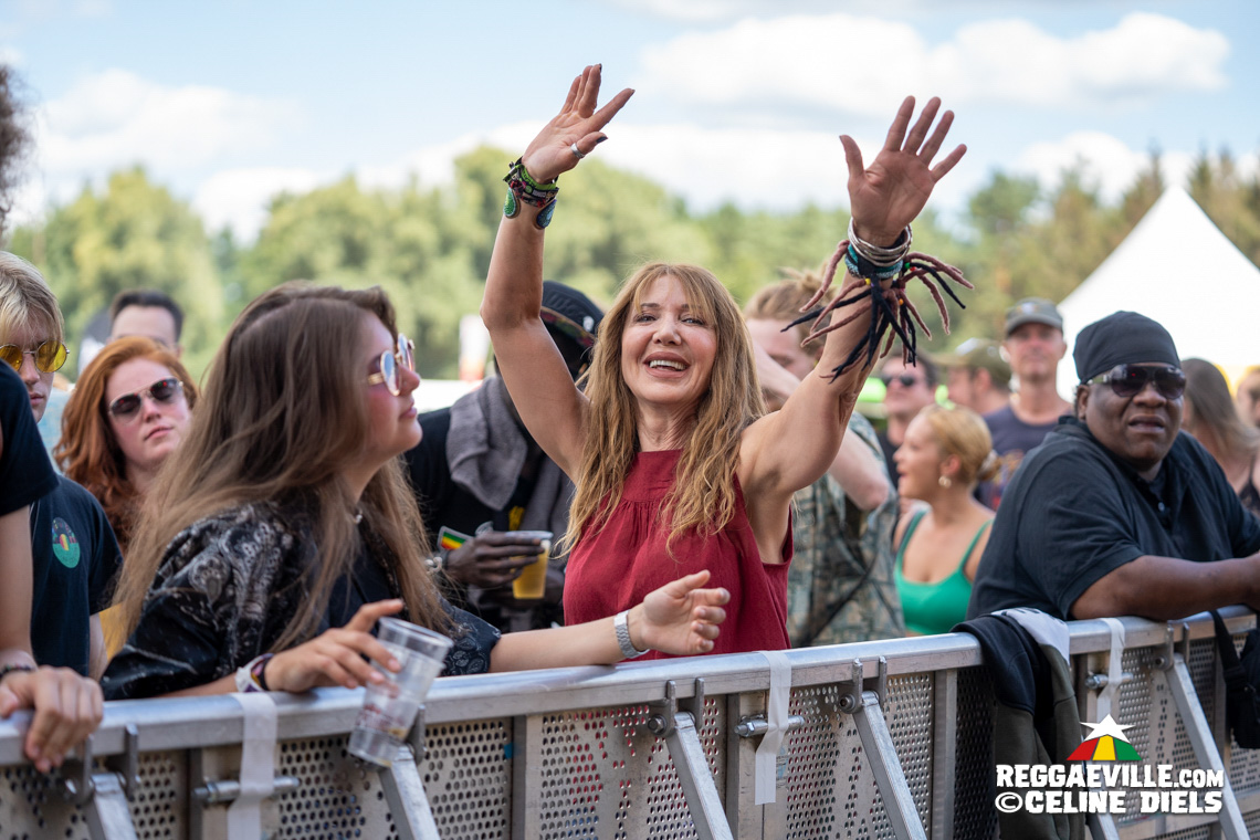 Kranium, Marcus Gad, Alexx A-Game, D'Yani