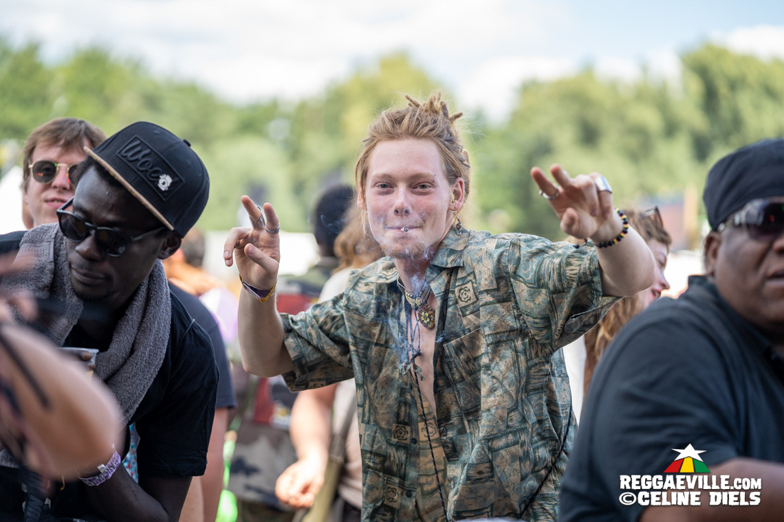 Kranium, Marcus Gad, Alexx A-Game, D'Yani