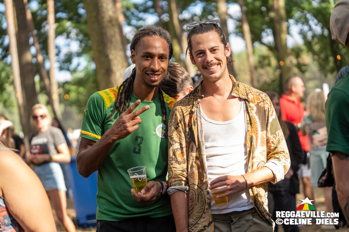 Kranium, Marcus Gad, Alexx A-Game, D'Yani