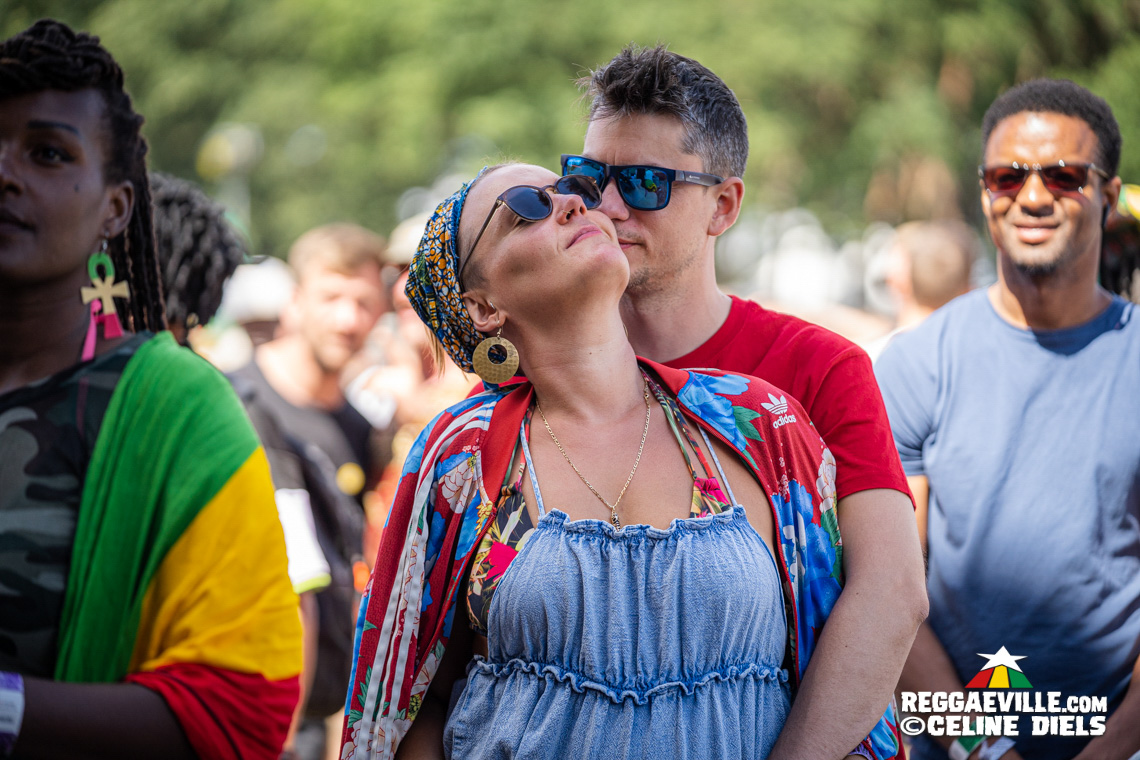 Kranium, Marcus Gad, Alexx A-Game, D'Yani