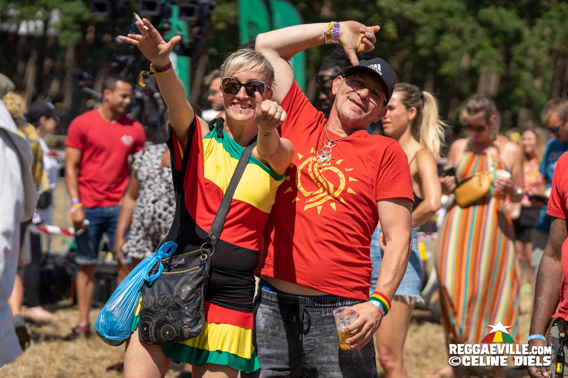 Kranium, Marcus Gad, Alexx A-Game, D'Yani