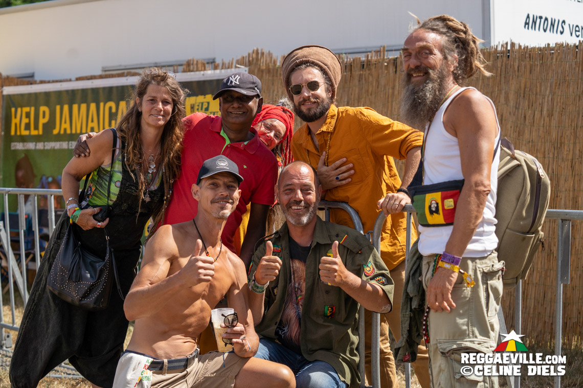 Kranium, Marcus Gad, Alexx A-Game, D'Yani