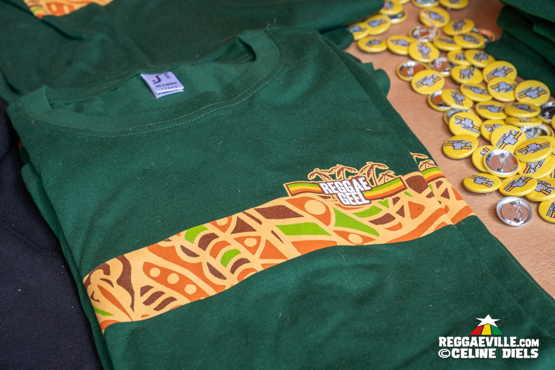 Kranium, Marcus Gad, Alexx A-Game, D'Yani