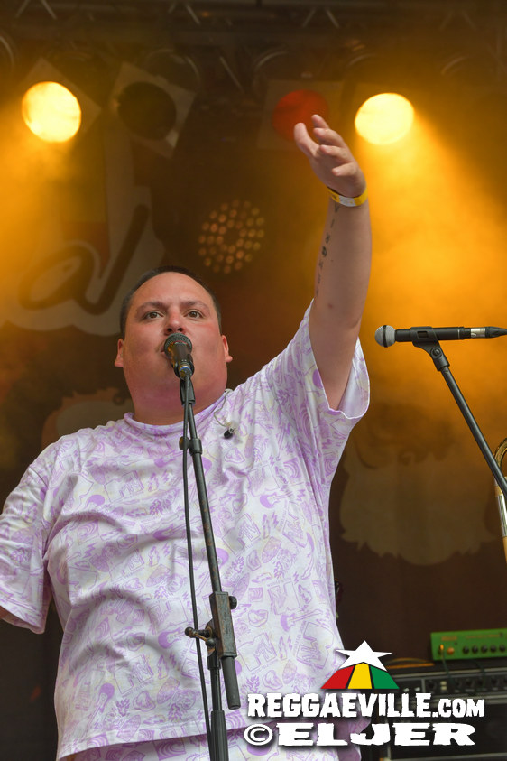 Uwe Banton, Memoria, Piero Dread